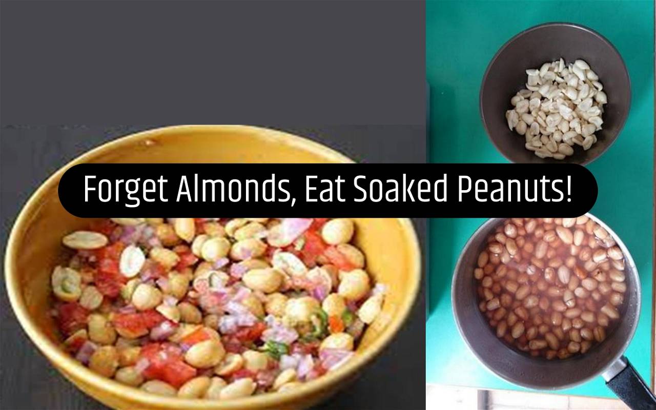 Are Rum Soaked Peanuts Good For You