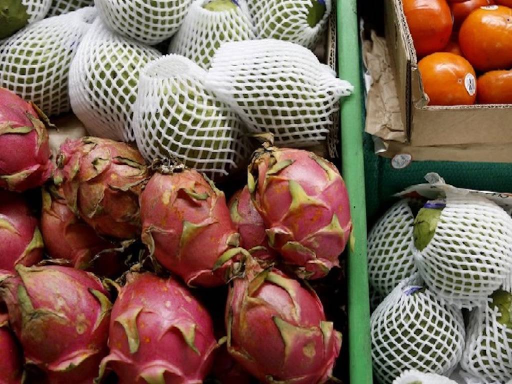 Dragon Fruit