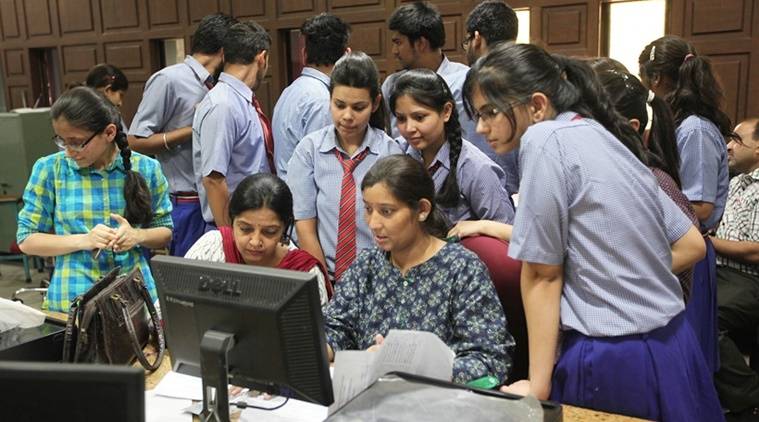 CBSE Class 12th Result 2021