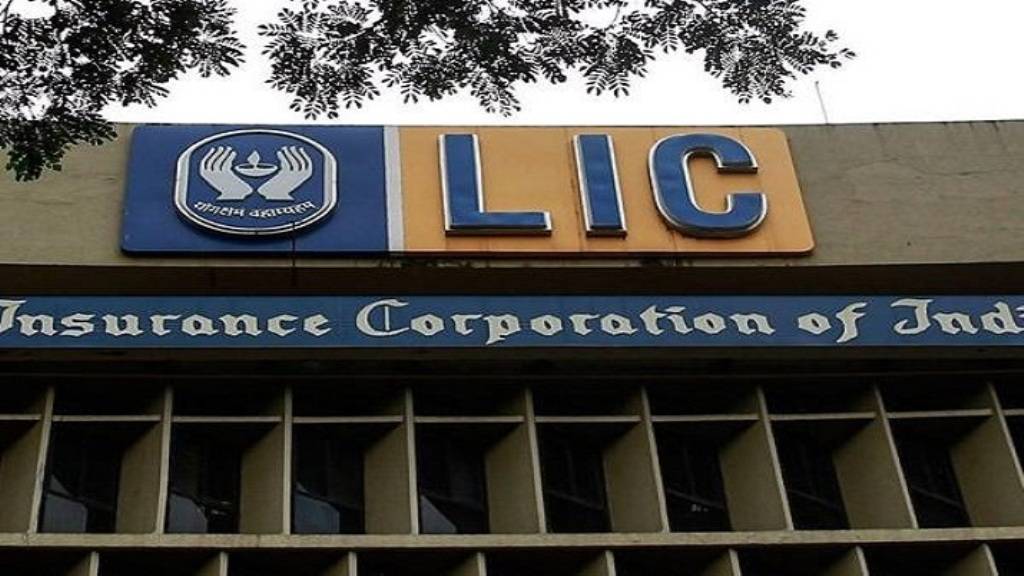 Life Insurance Corporation