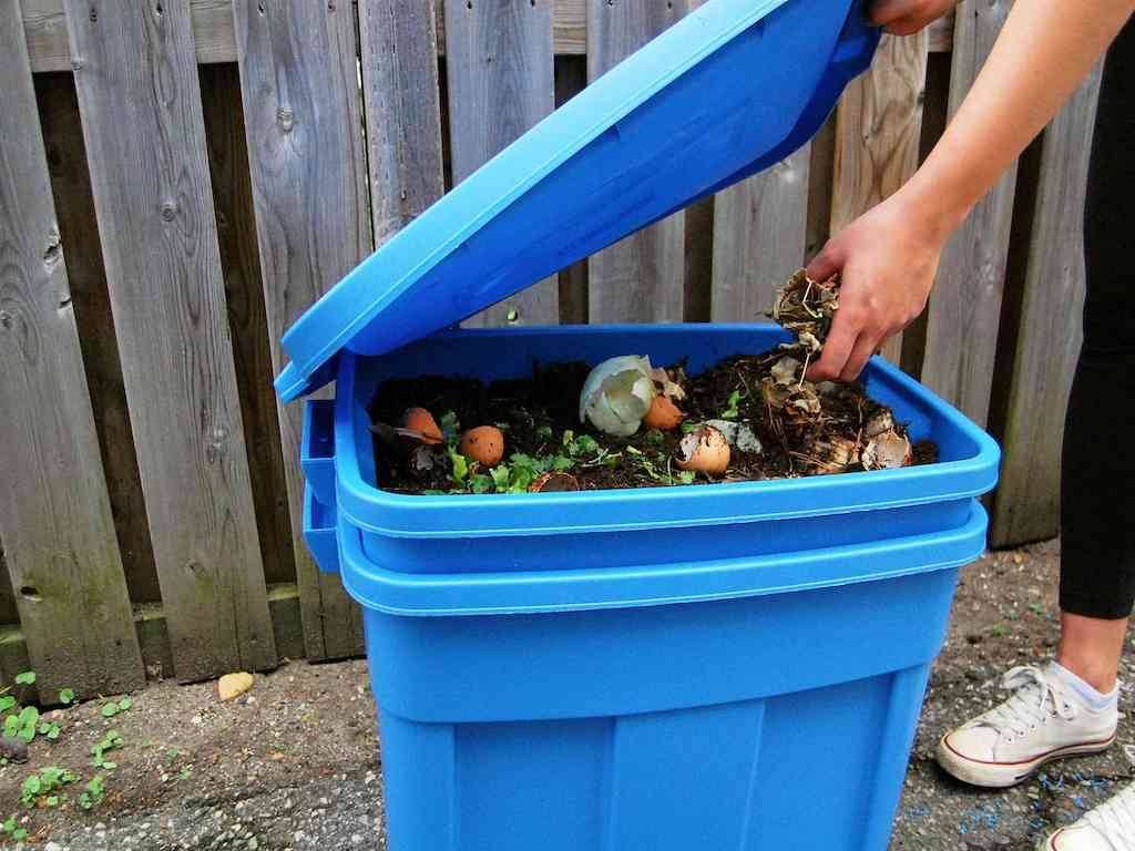 Compost