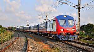 Indian Railway Recruitment 2021