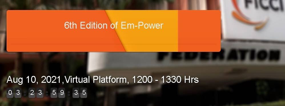 6th Edition of Em-Power