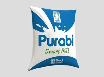 WAMUL Increases Milk Price by Rs 1 per 500 ml pouch