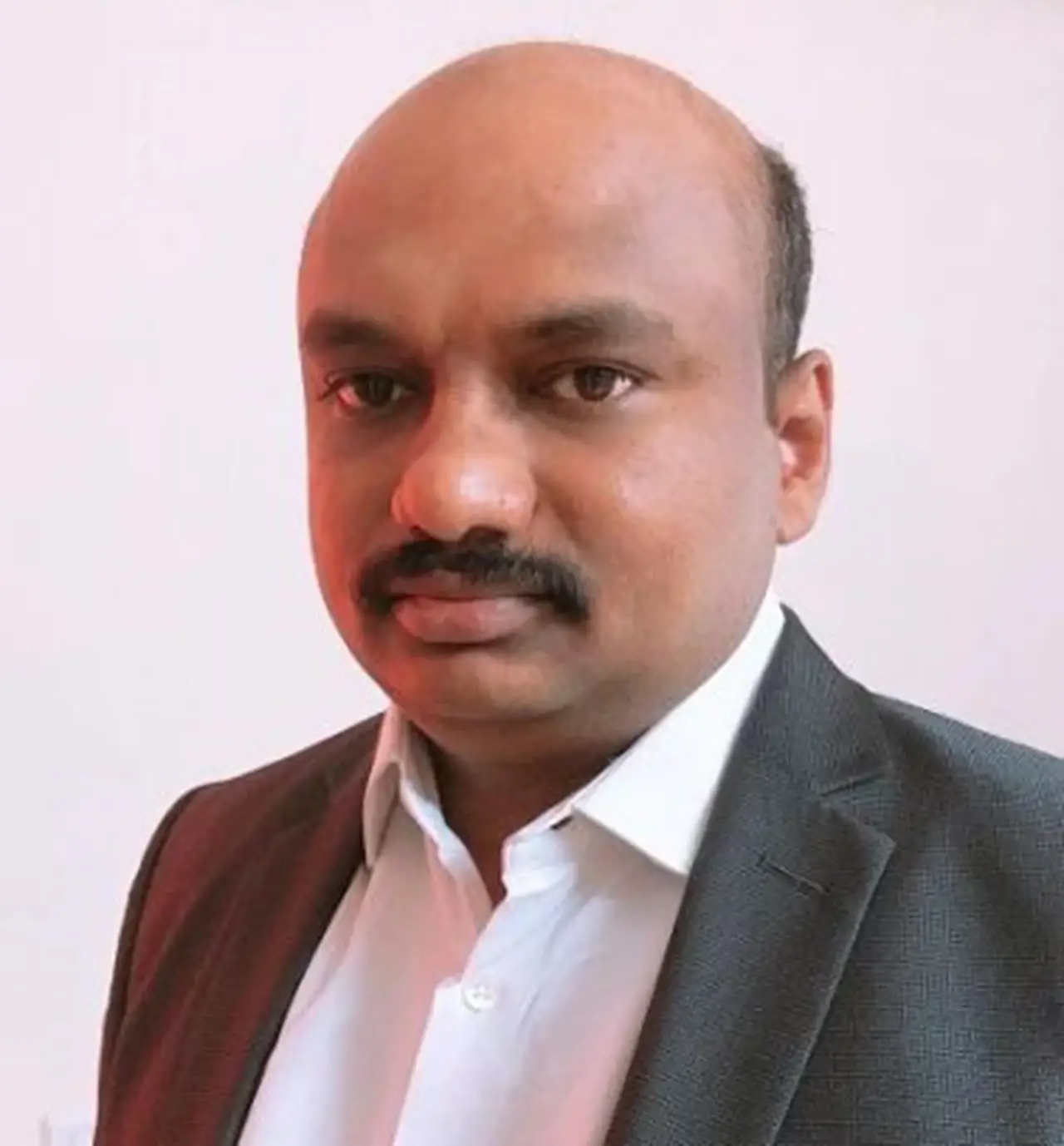 Kamesh Mupparaju - Founder & CEO of SFarmsIndia