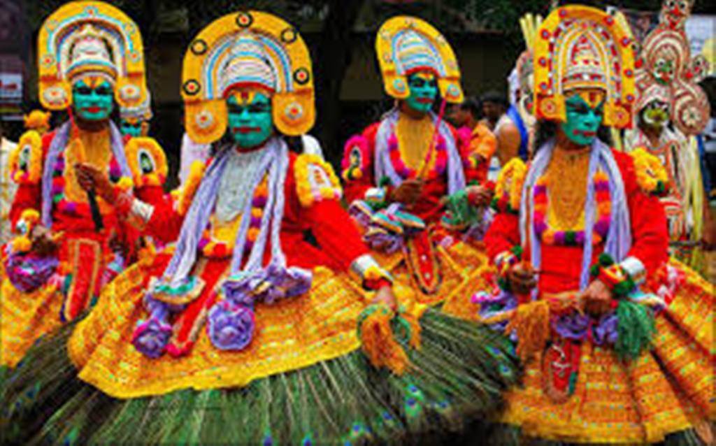 Why Do We Celebrate Onam The MostAwaited Festival of Kerala