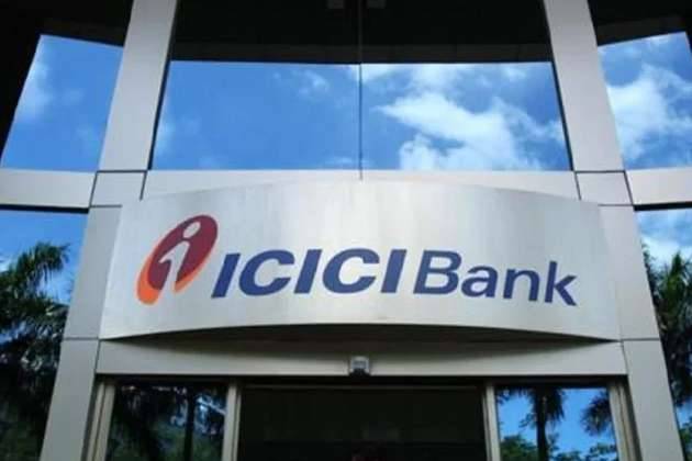 ICICI Bank