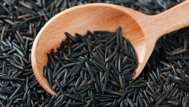 Black Rice