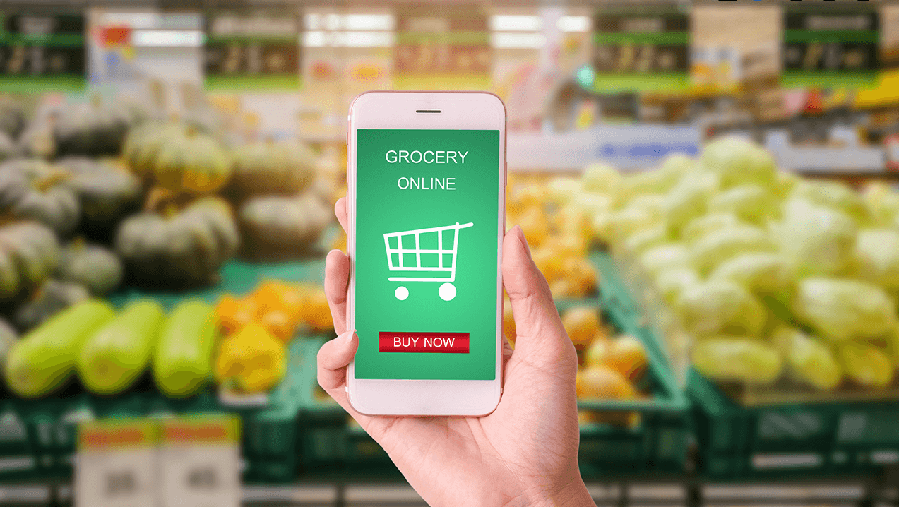 Online Organic Stores - Buy Grocery from the Comfort of Your Home