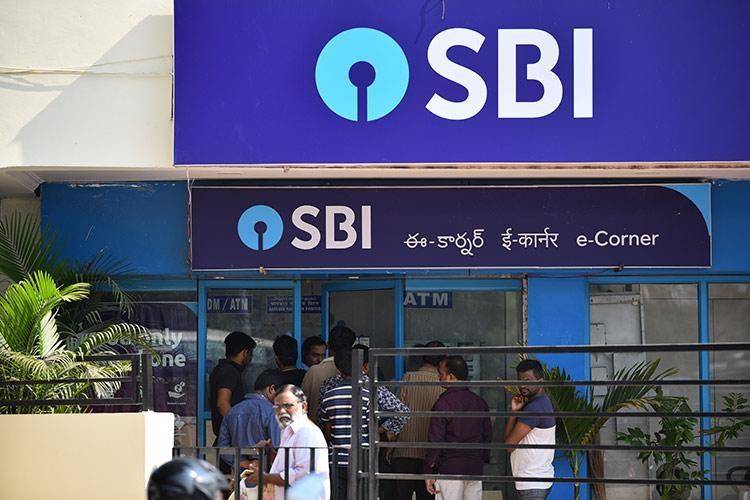 SBI Offers Special 'Platinum Deposit Scheme’