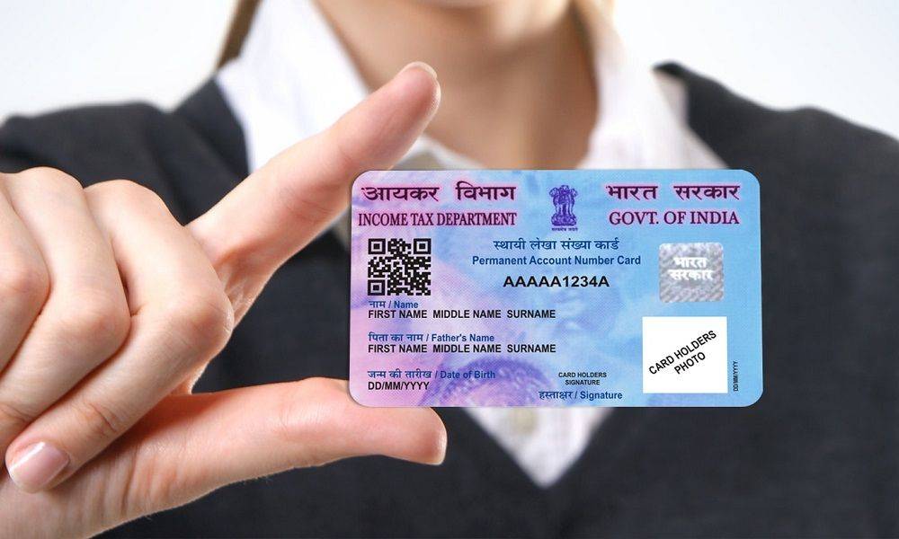 Apply for E-PAN Card