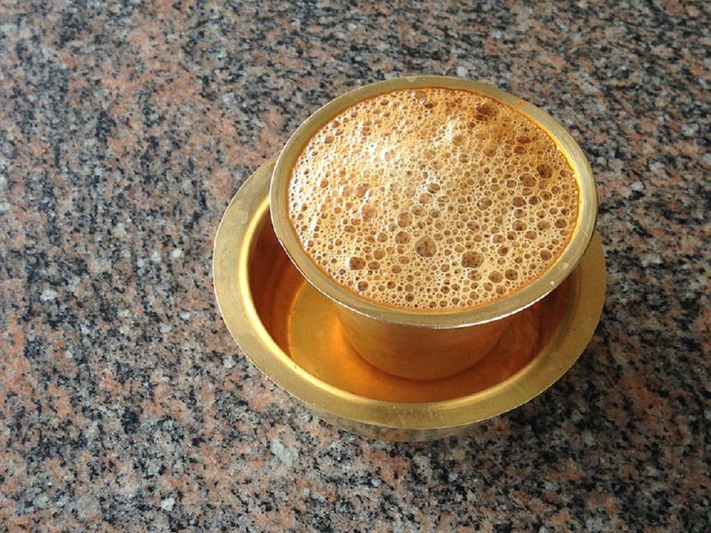 Filter Coffee