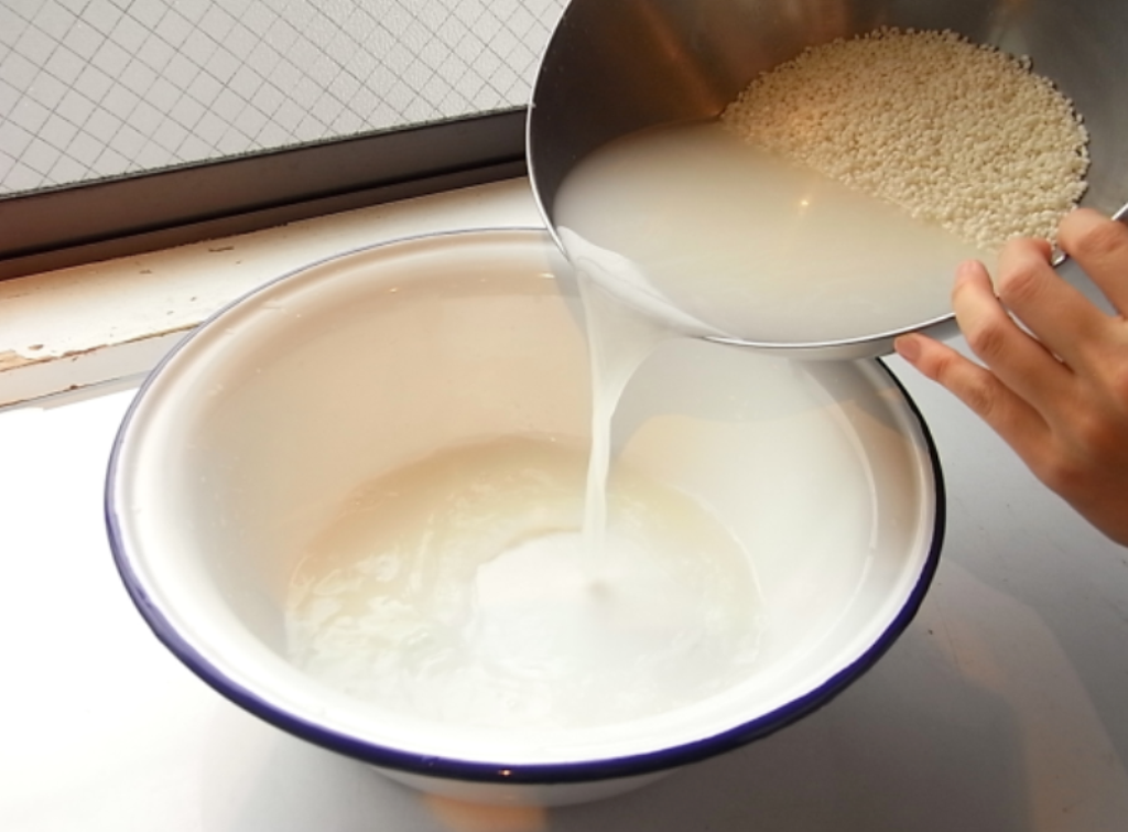 Can Rice Water Really Boost Hair Growth?