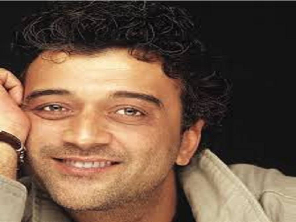 Lucky Ali