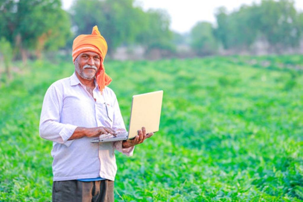 Jharkhand  Farmer
