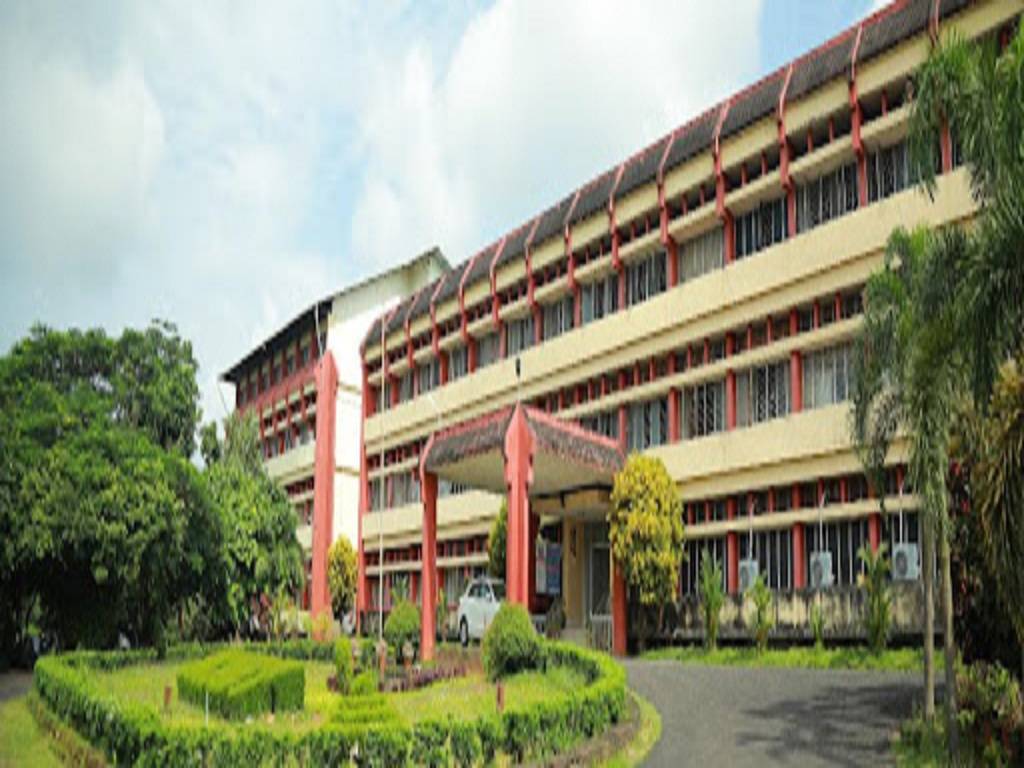 Kerala Agriculture University