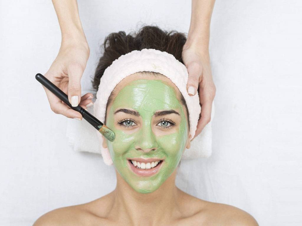 Best Face Packs for Oily Skin