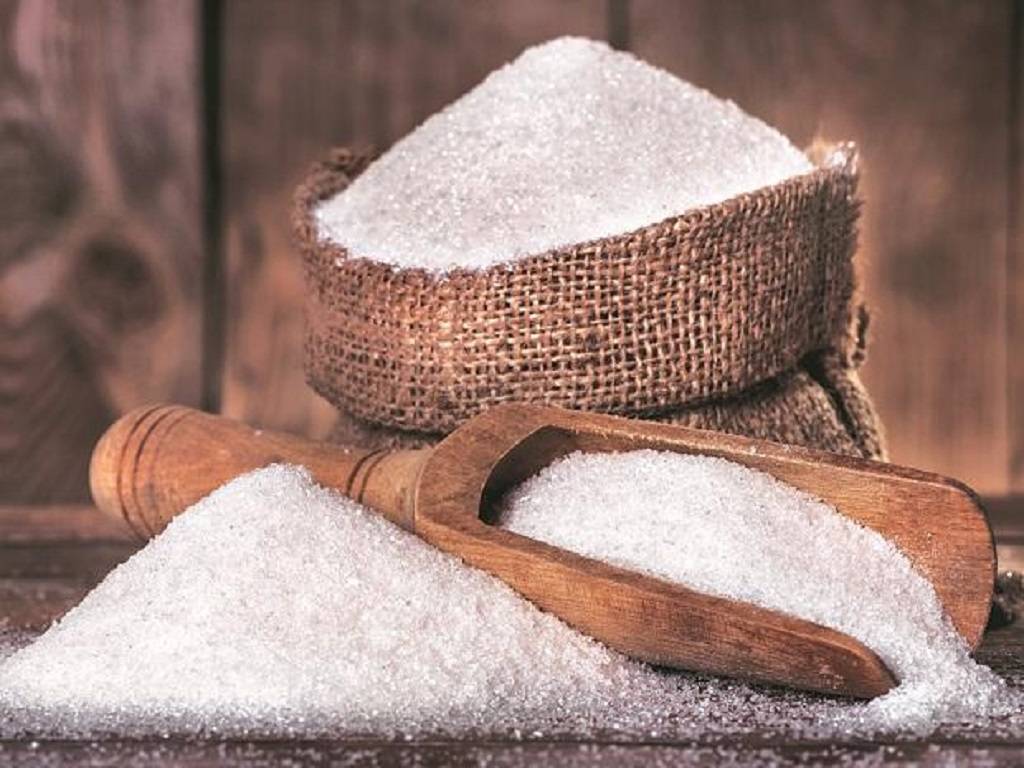 Sugar Prices Increase Ahead of Festive Season