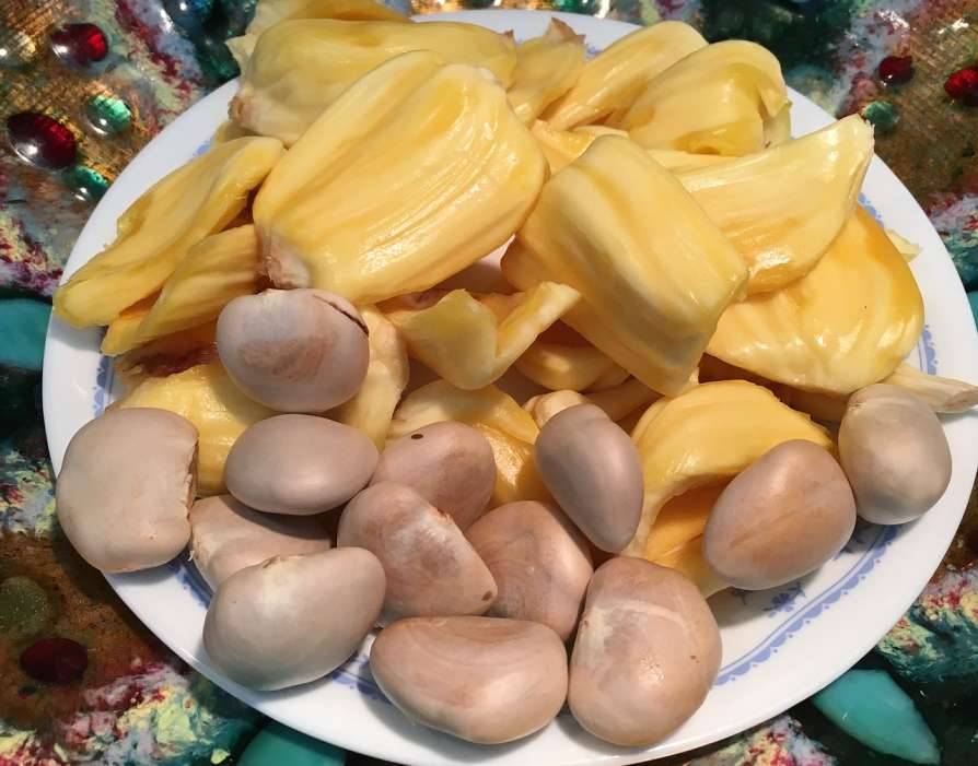 jackfruit