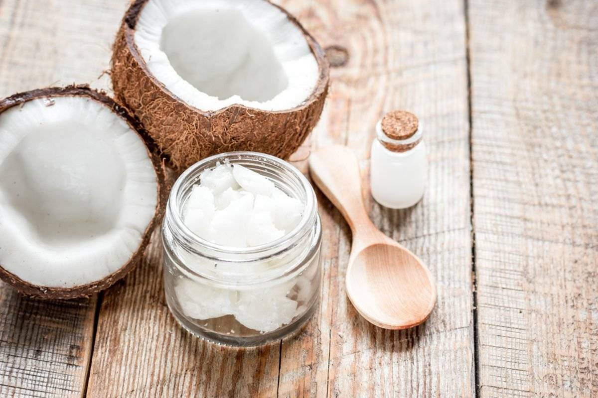 Coconut has a great taste and also many health benefits