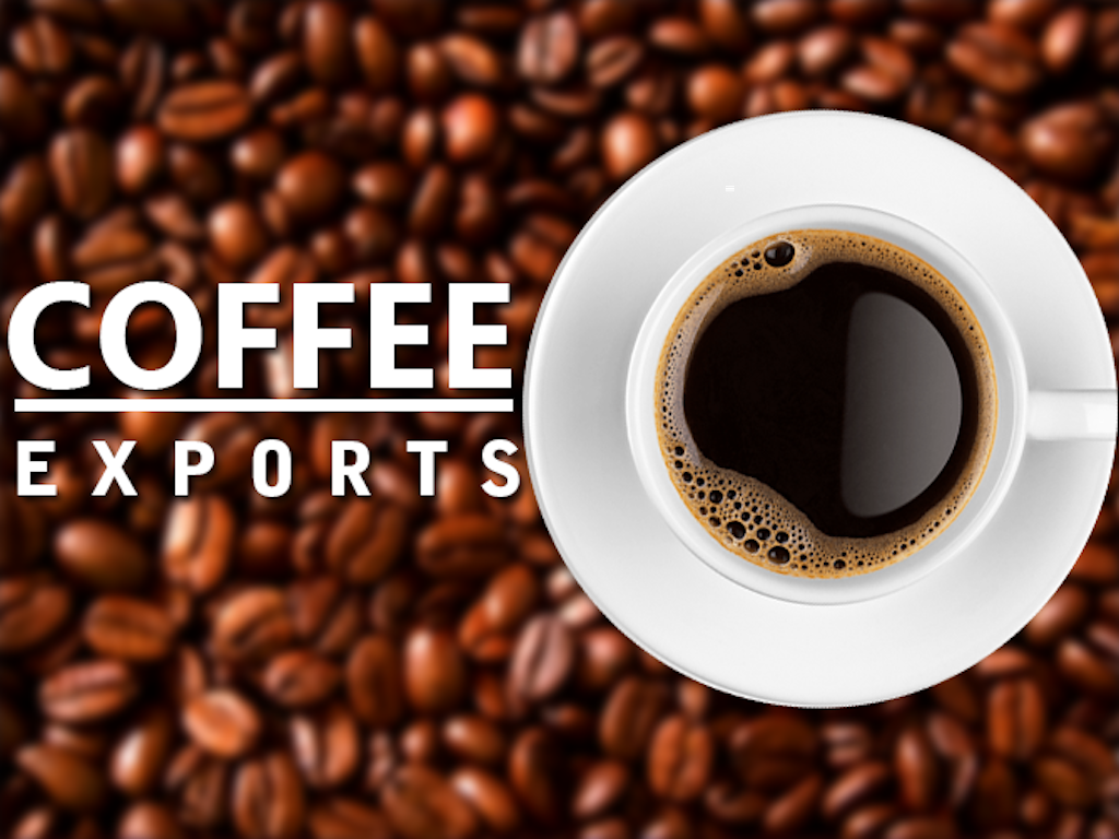 Coffee Exports