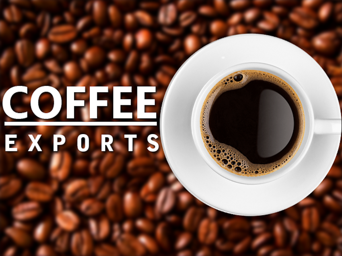 Coffee Exports