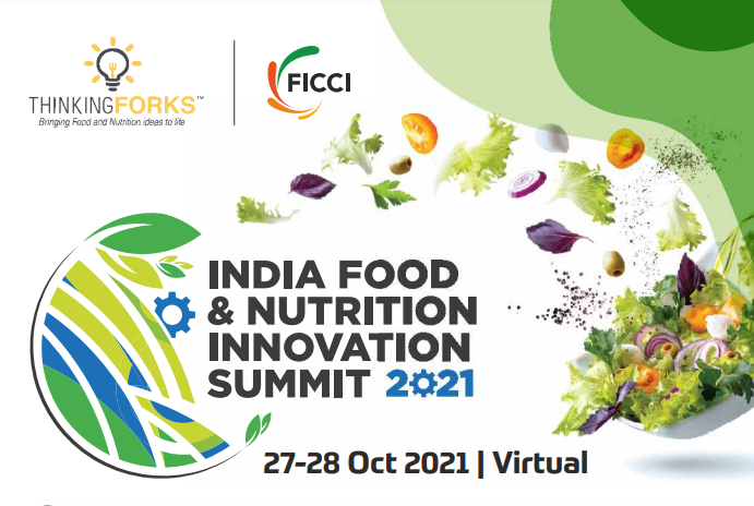 India Food & Nutrition Innovation Summit 2021