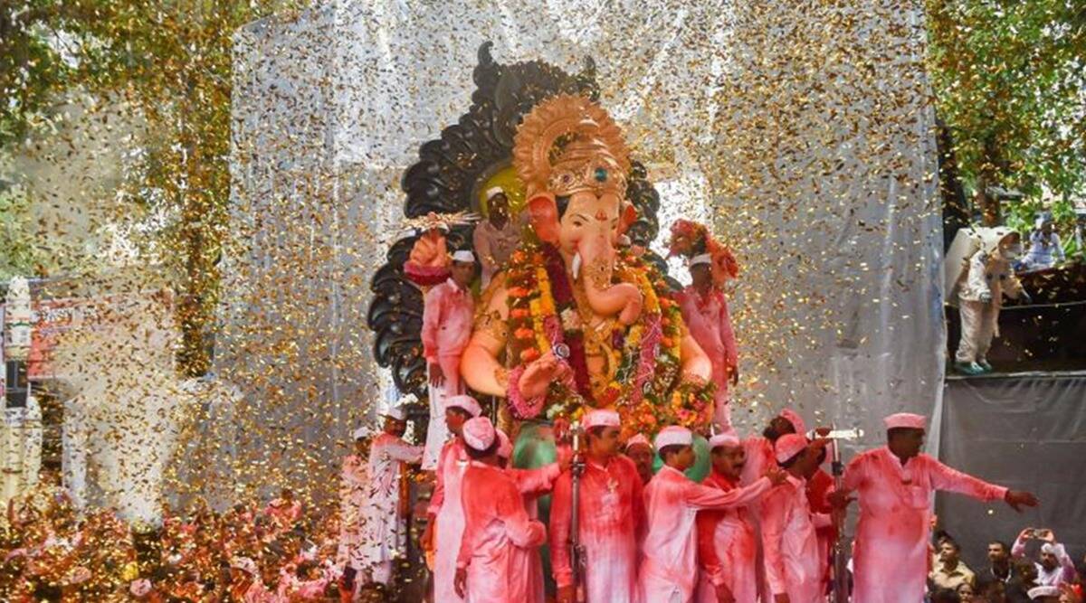 Ganesh Chaturthi