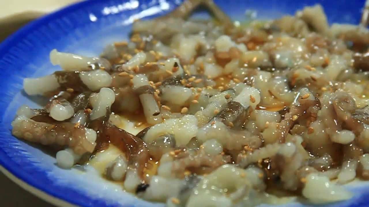 Six people die every year by eating this dish