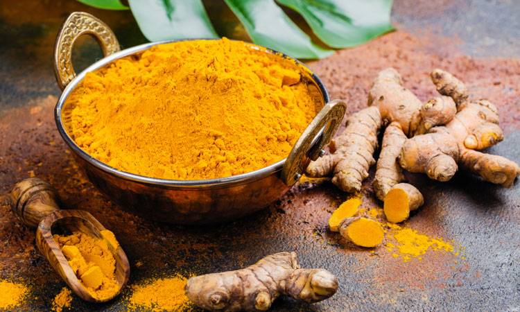 Turmeric Powder