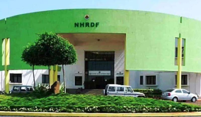 NHRDF