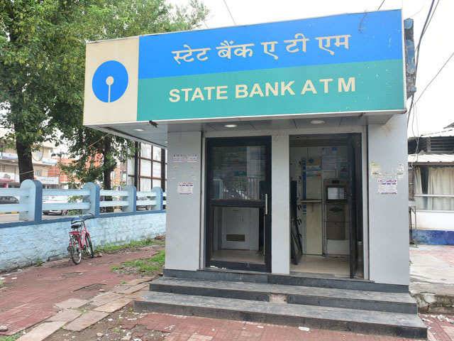 SBI ATM Franchise