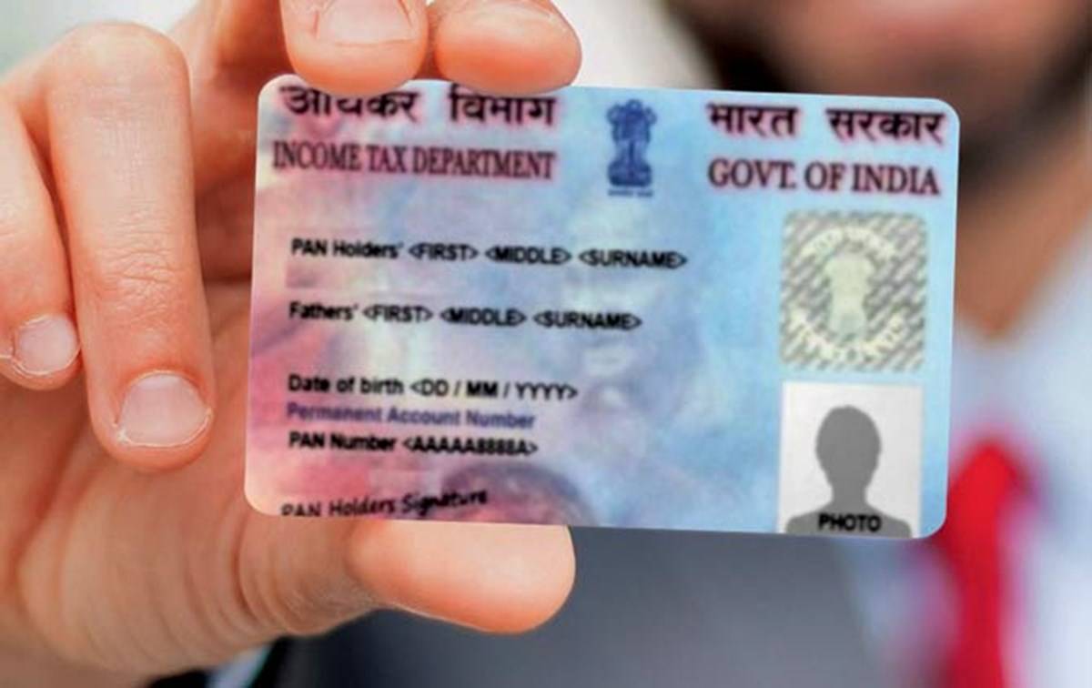 Good News! Get PAN Card Free of Cost Without Submitting Any Document