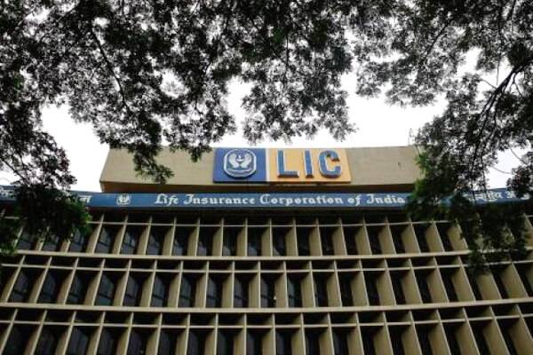 Life Insurance Corporation of India (LIC)