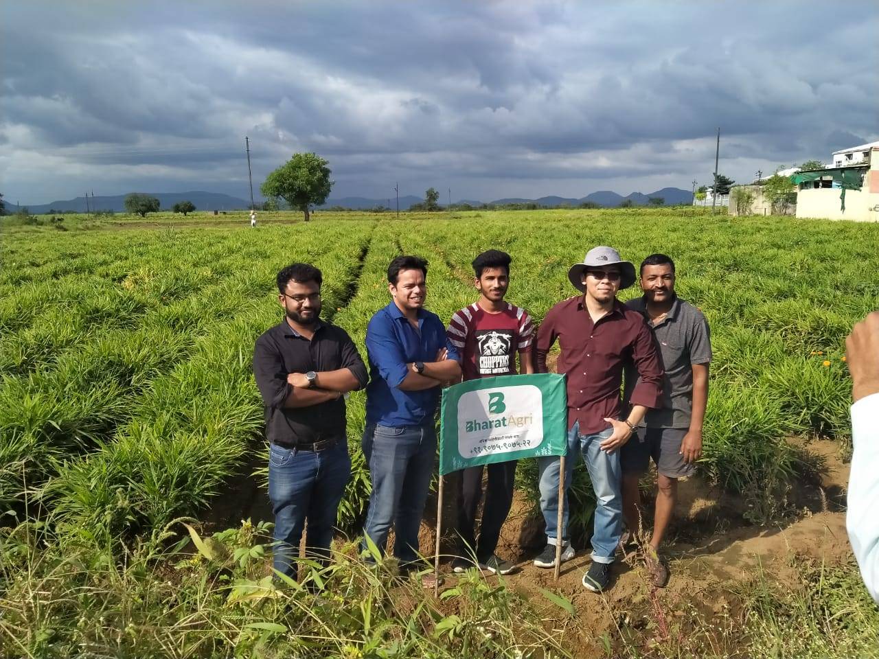 Agritech Startup BharatAgri Raises $6.5M Series A Funding From Omnivore ...