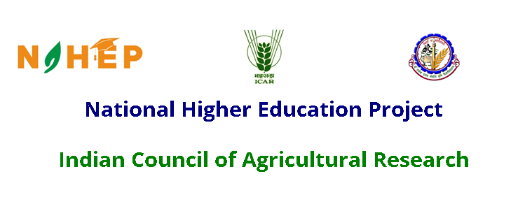 International Conference on Reorienting Agronomic Research and Education to Combat Current and Future Challenges in Agriculture