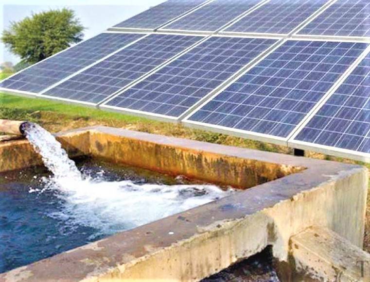 PM Kusum Yojana: Get 75% Subsidy To Install Solar Pumps, Apply Before ...