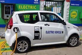 Subsidy on Electric Vehicles