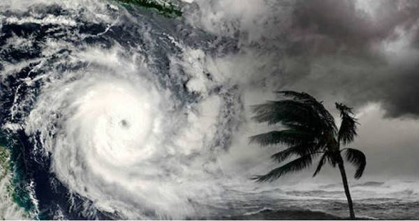 Cyclone in Andhra Pradesh and other states