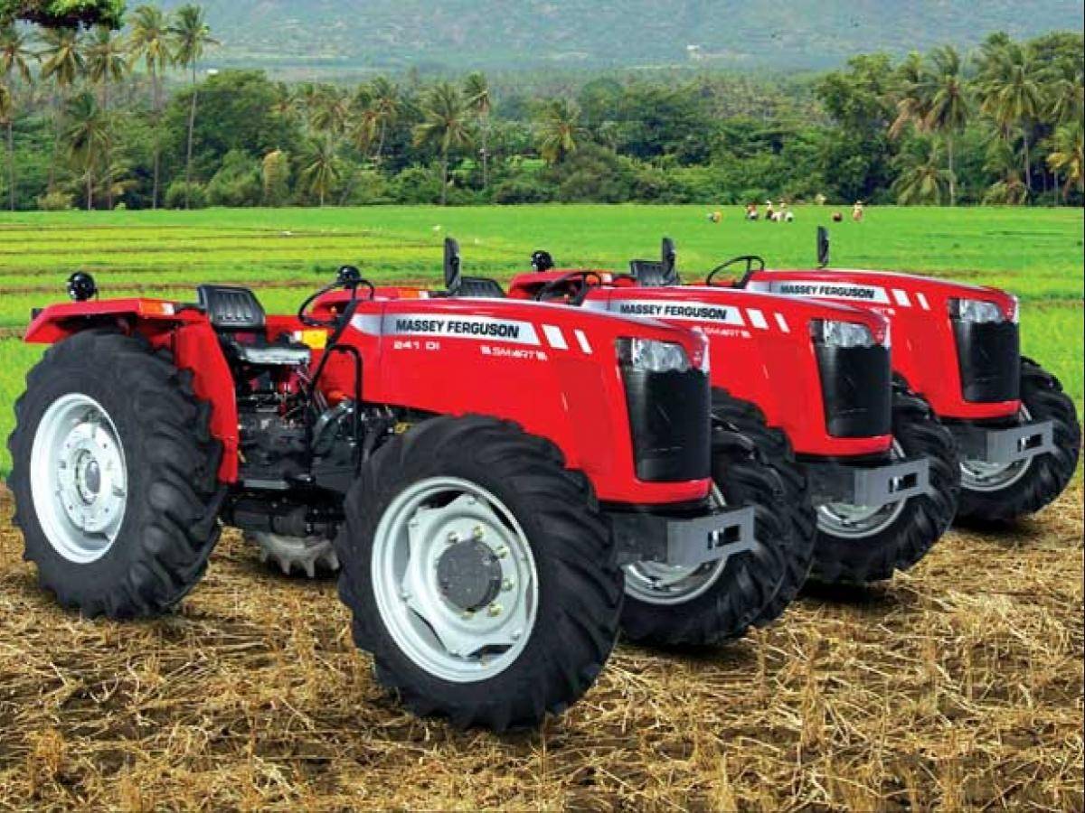 Get Subsidy on Tractor