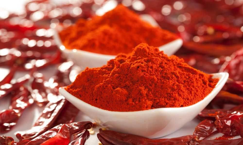 Red Chili Powder