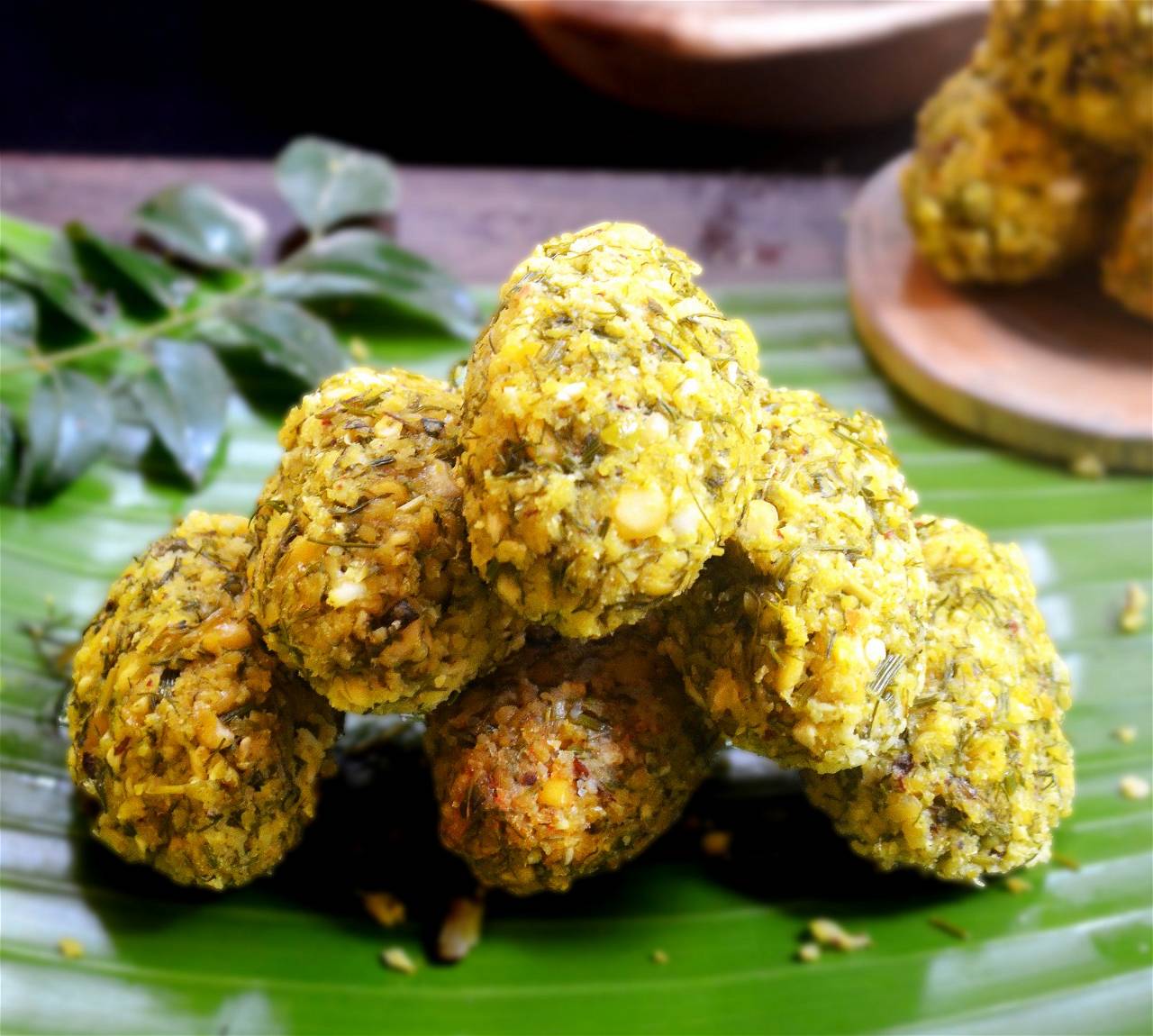 high-protein-breakfast-try-this-low-carb-south-indian-dal-dumplings