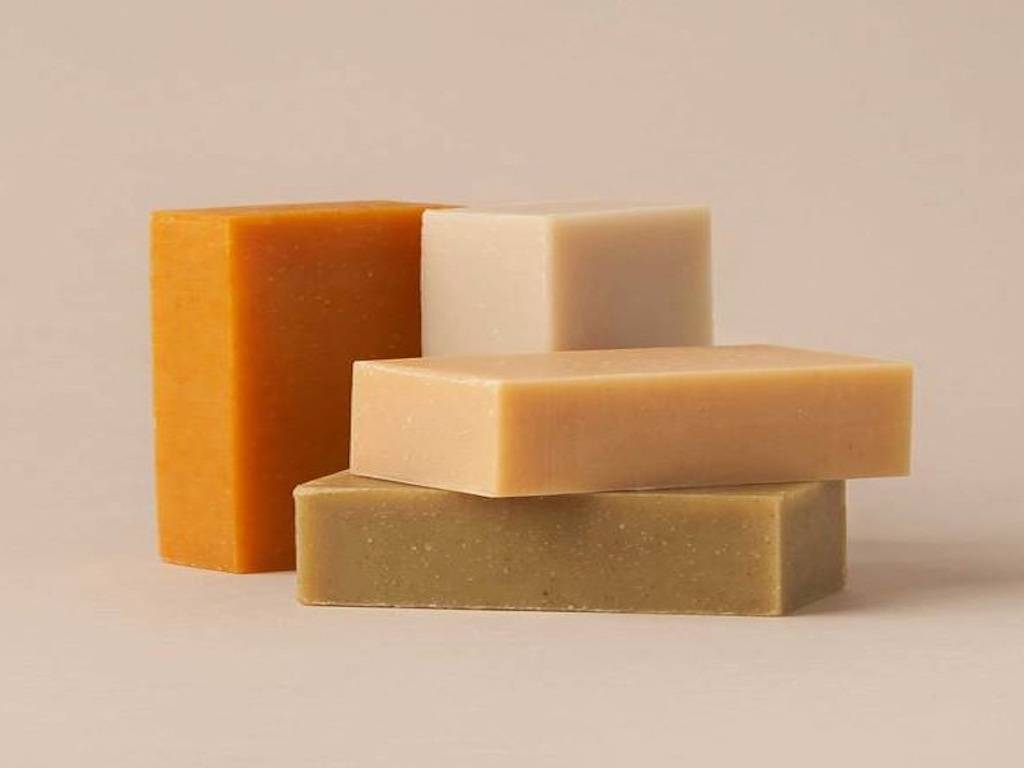 Home Made Soap