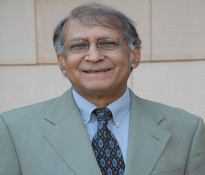 Dr. Suri Sehgal