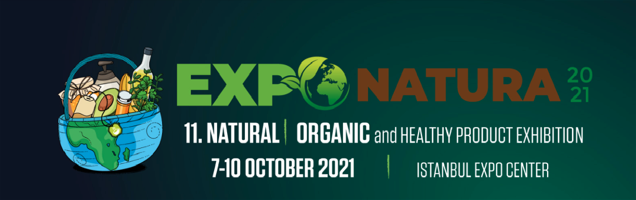 Expo Natura 2021