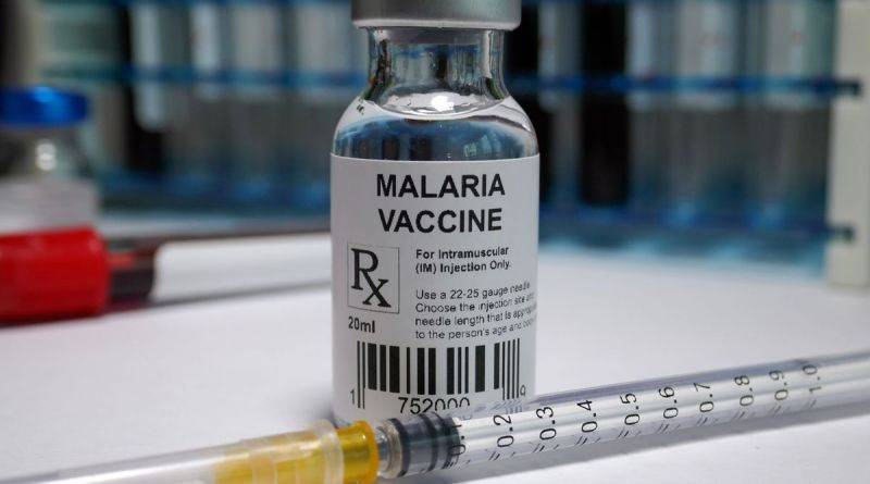 Malaria Vaccine