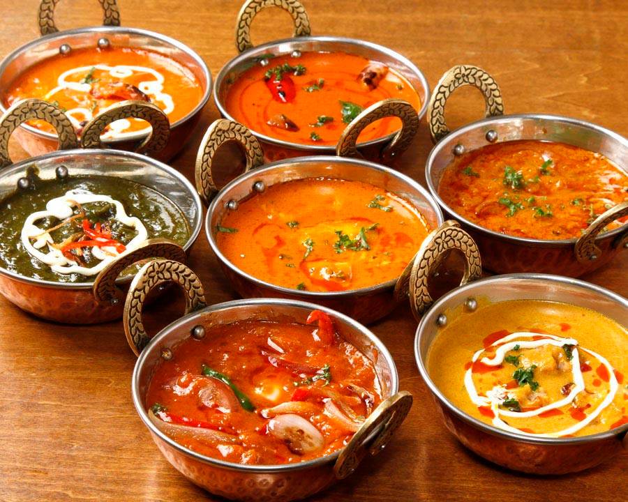 Different Recipes for Navratri