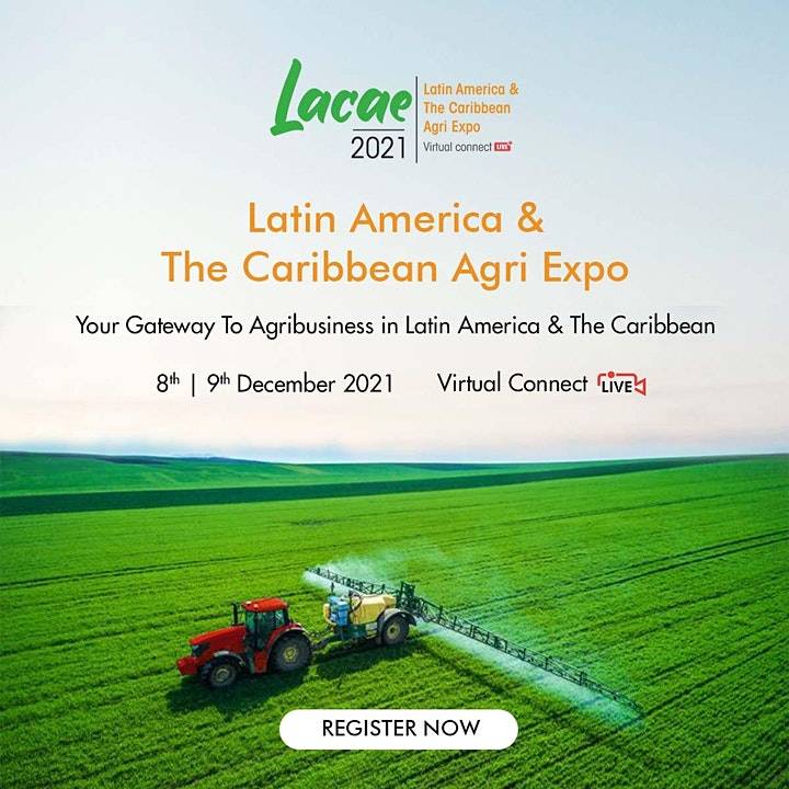 Latin America & The Caribbean Agri Expo