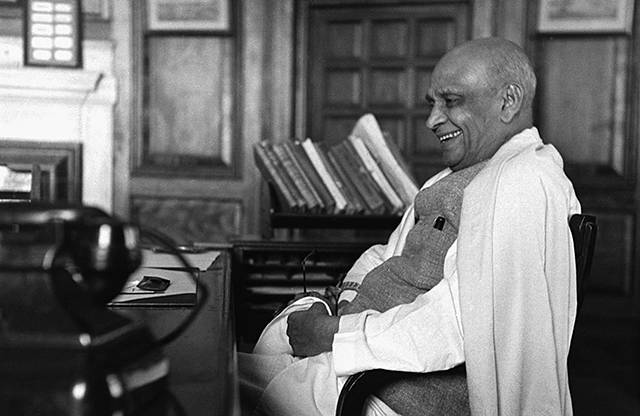 Why We Celebrate National Unity Day, Birthday of Sardar Vallabhbhai Patel