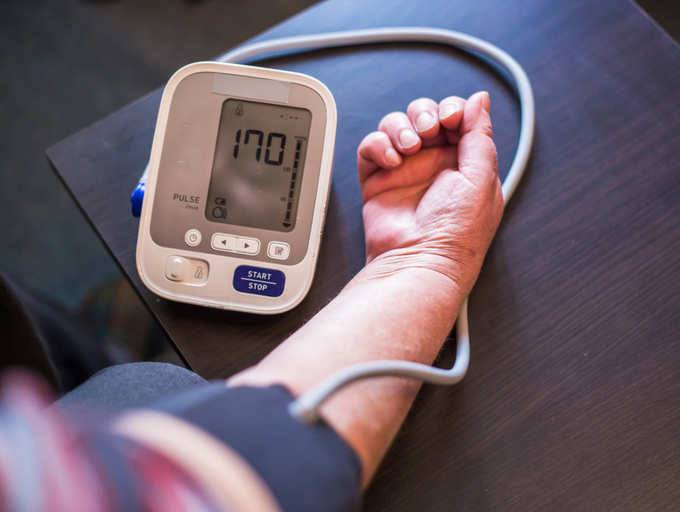 How To Control High Blood Pressure In Winter